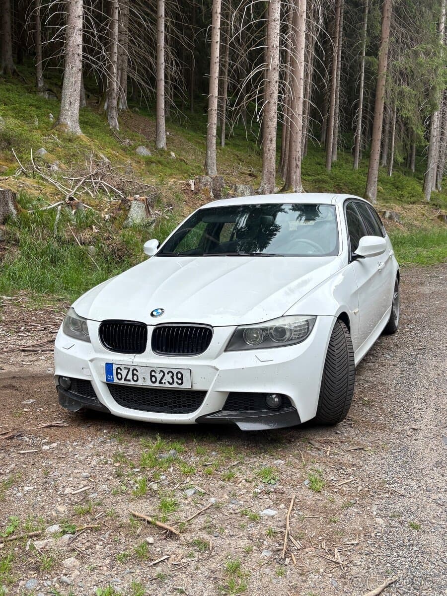2009 BMW OSTATNÍ