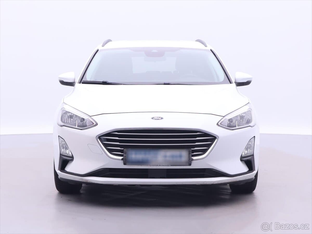 2019 Ford FOCUS