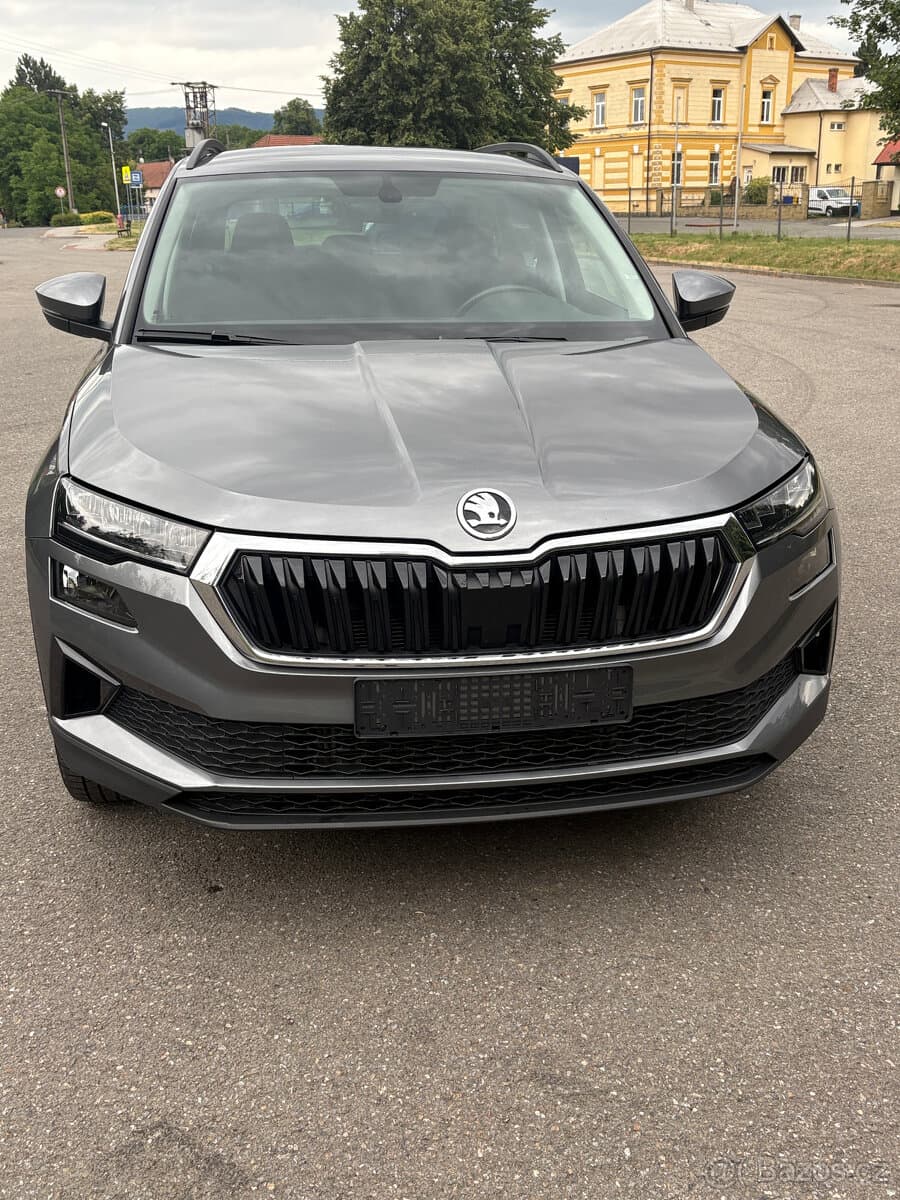 2023 Škoda KAROQ