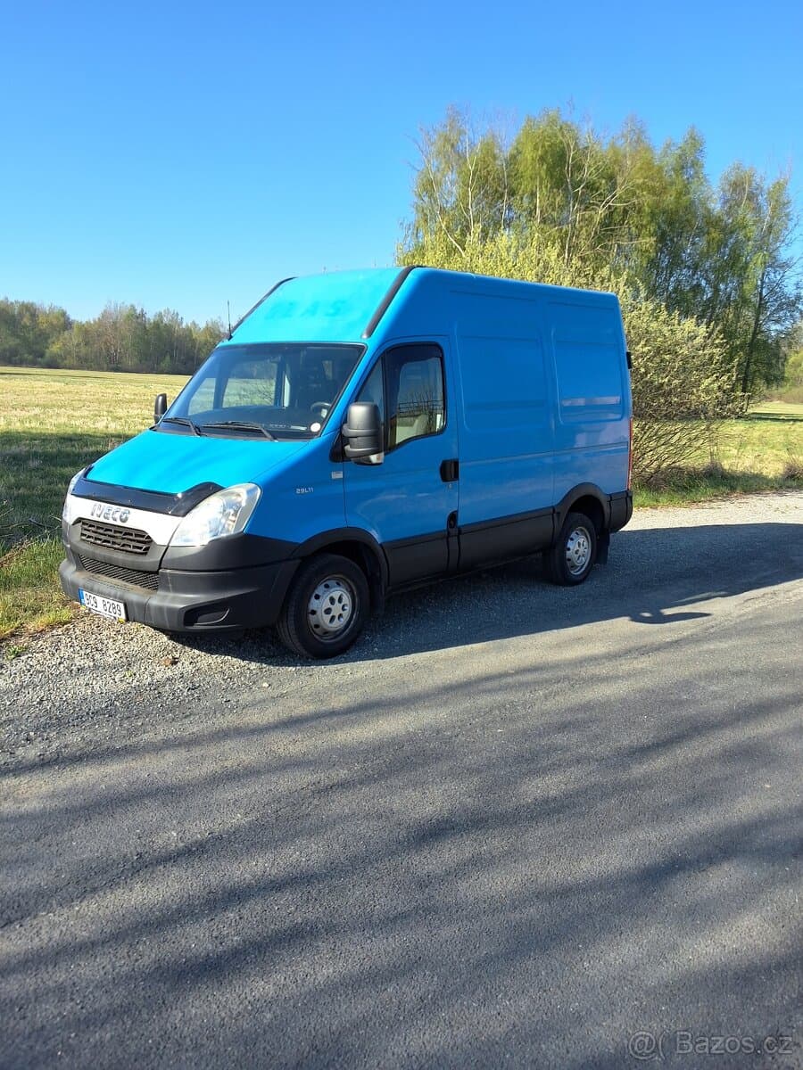 2013 Iveco OSTATNÍ
