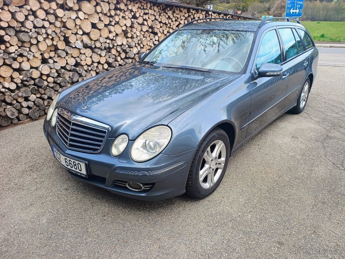 2009 Mercedes-Benz OSTATNÍ