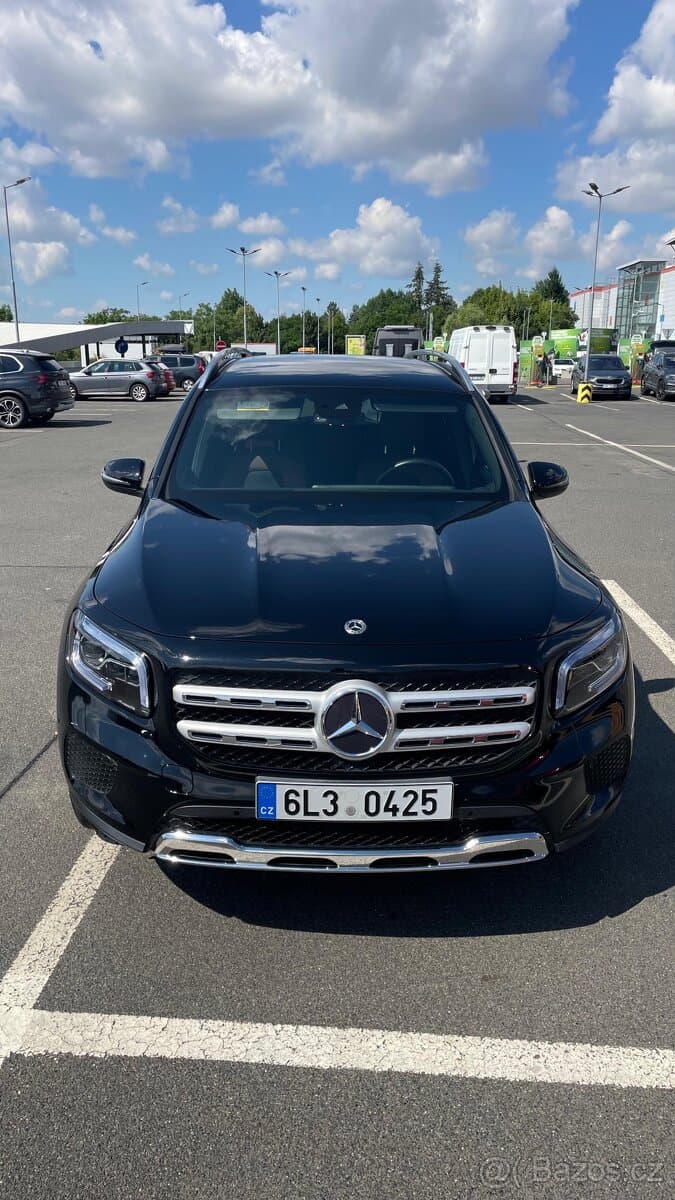 Mercedes-Benz OSTATNÍ