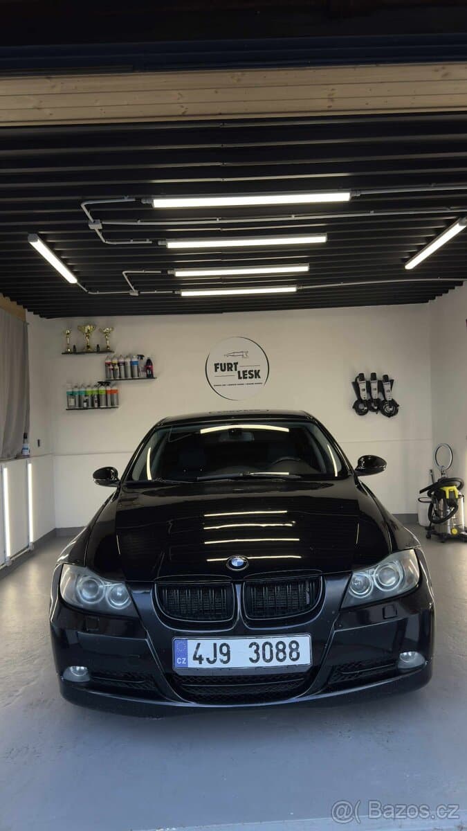 2006 BMW OSTATNÍ