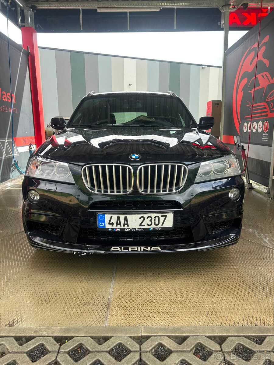 2013 BMW OSTATNÍ