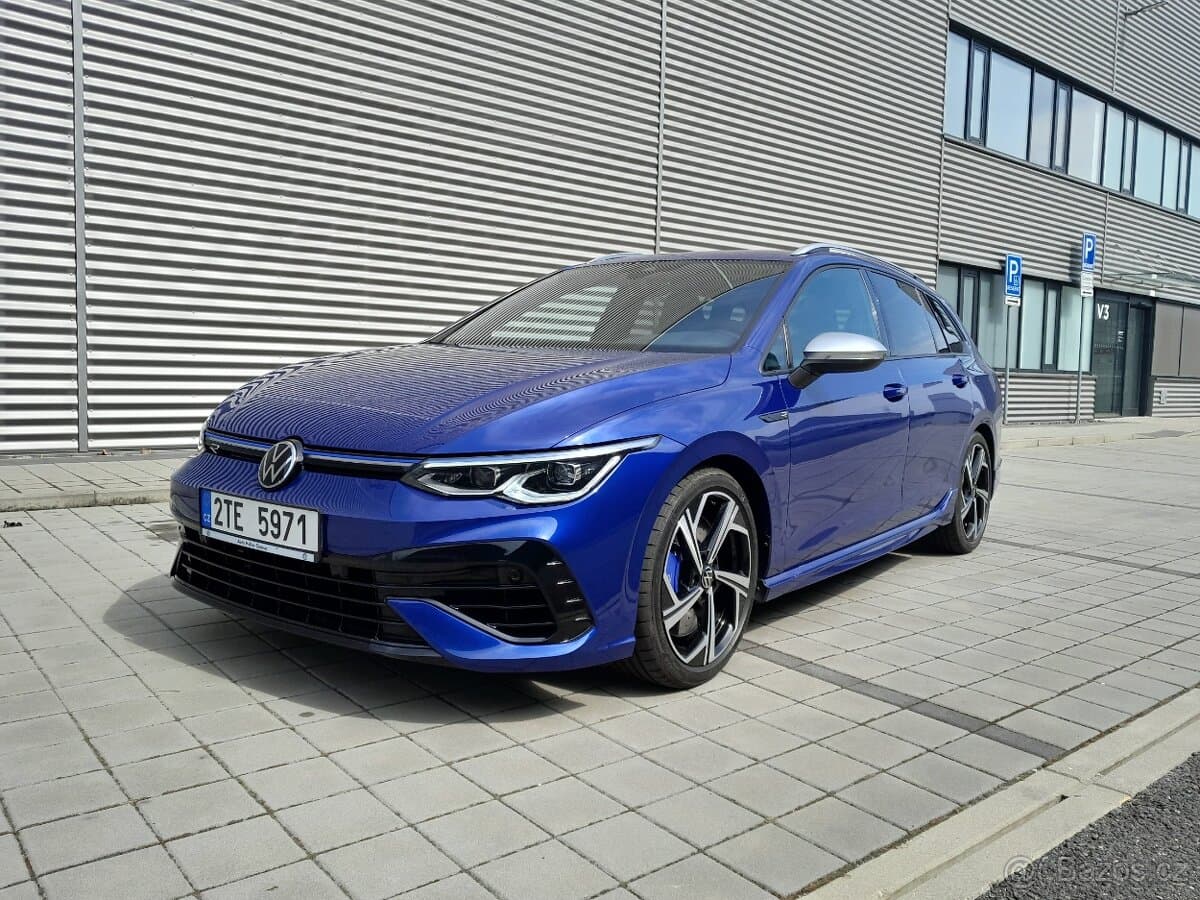2022 Volkswagen GOLF