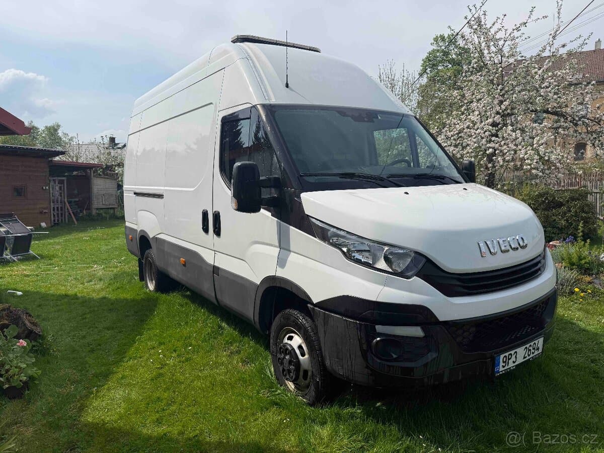 Iveco OSTATNÍ