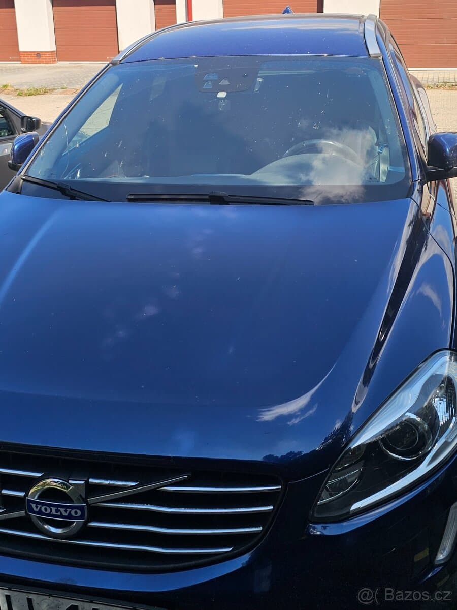 2015 Volvo XC60