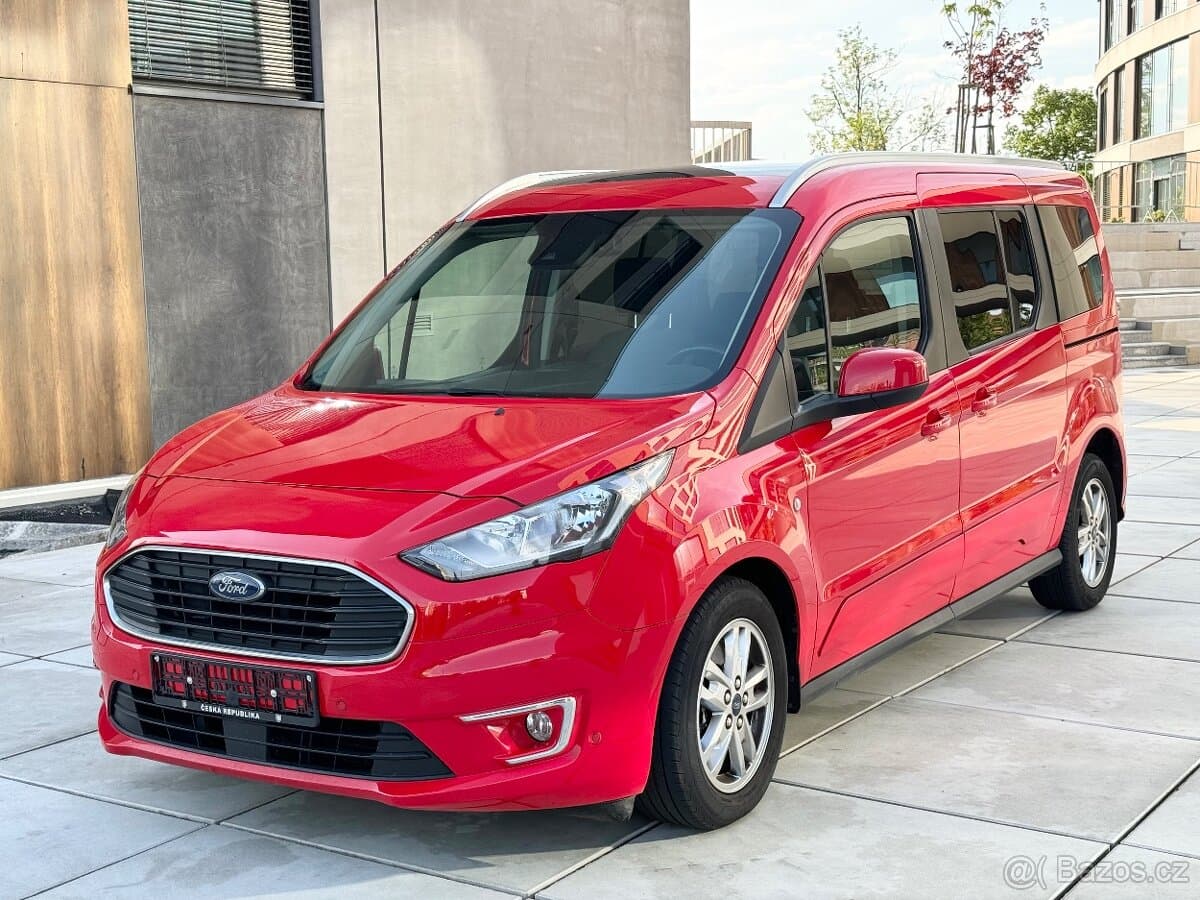 2020 Ford OSTATNÍ