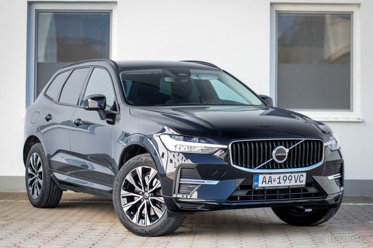 2023 Volvo XC60