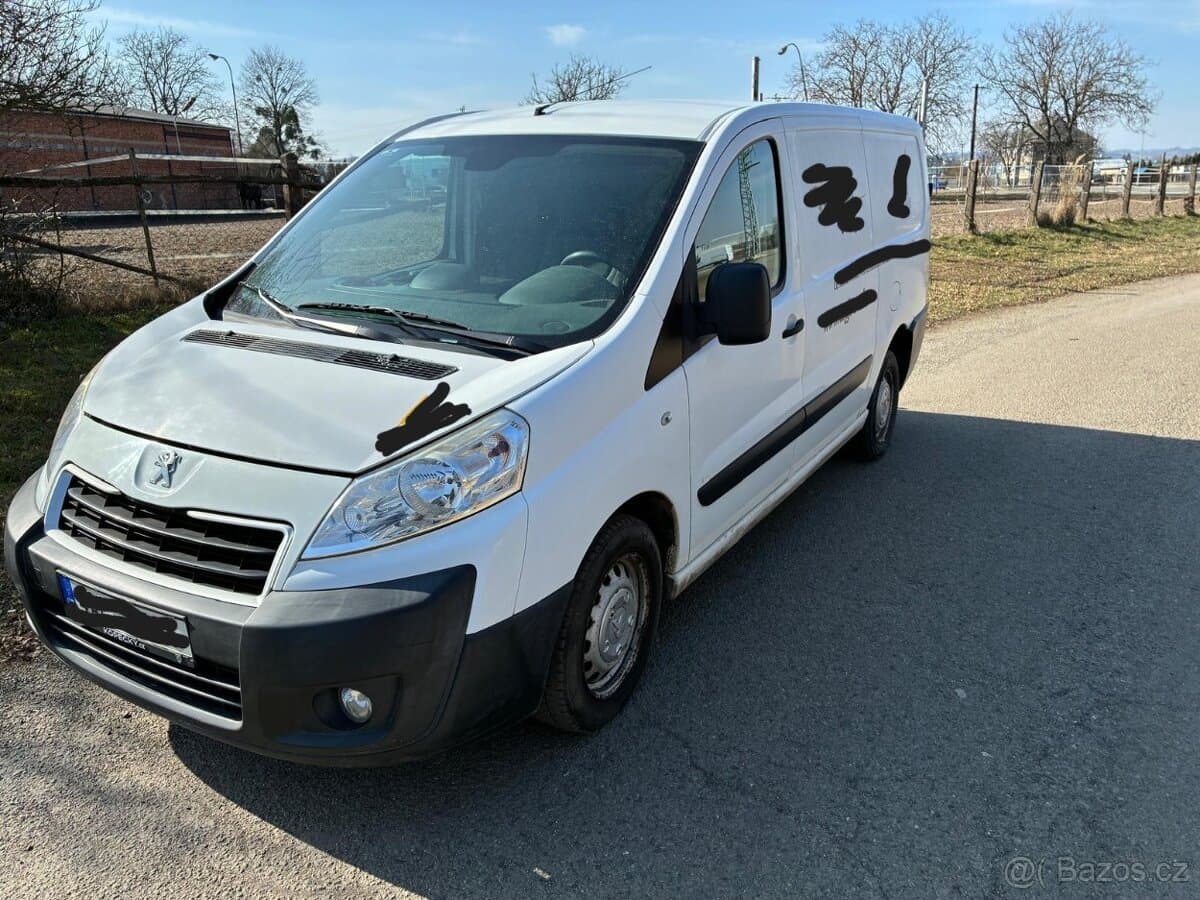 Peugeot EXPERT