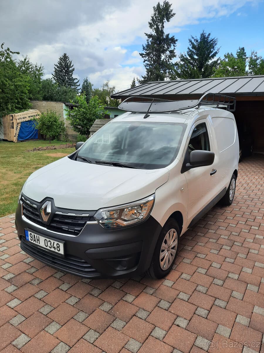 2022 Renault OSTATNÍ