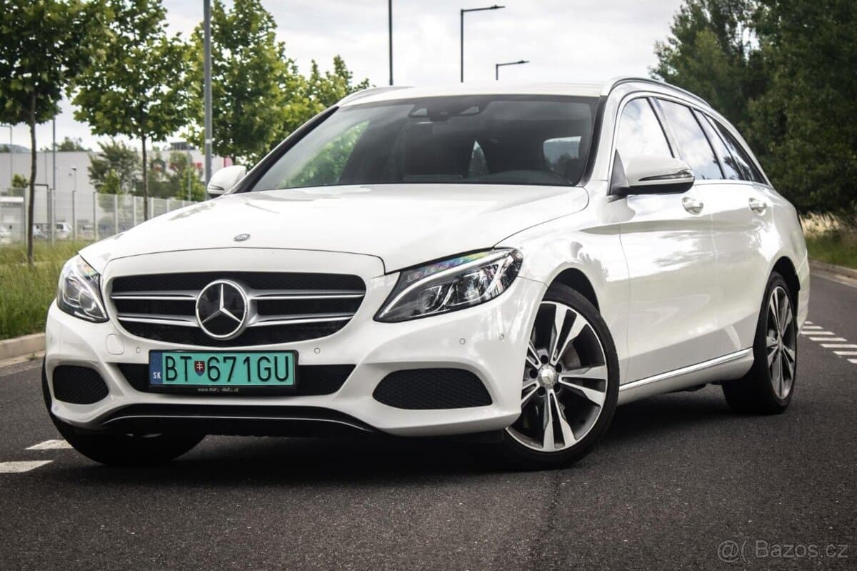 2016 Mercedes-Benz OSTATNÍ