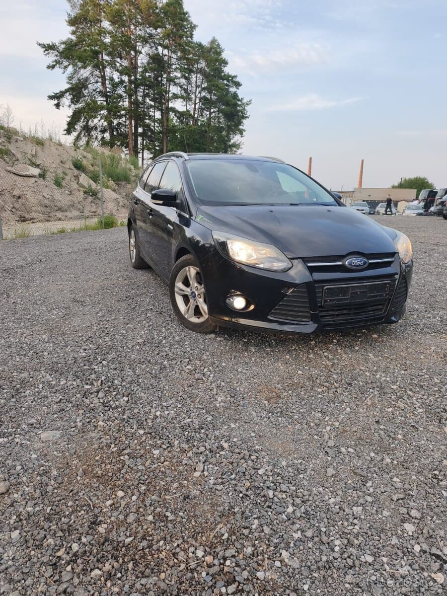 2014 Ford OSTATNÍ