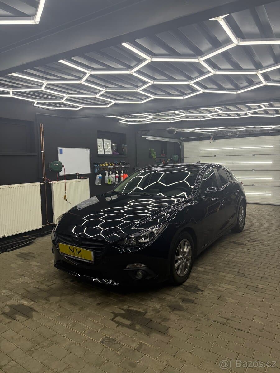 2014 Mazda 3