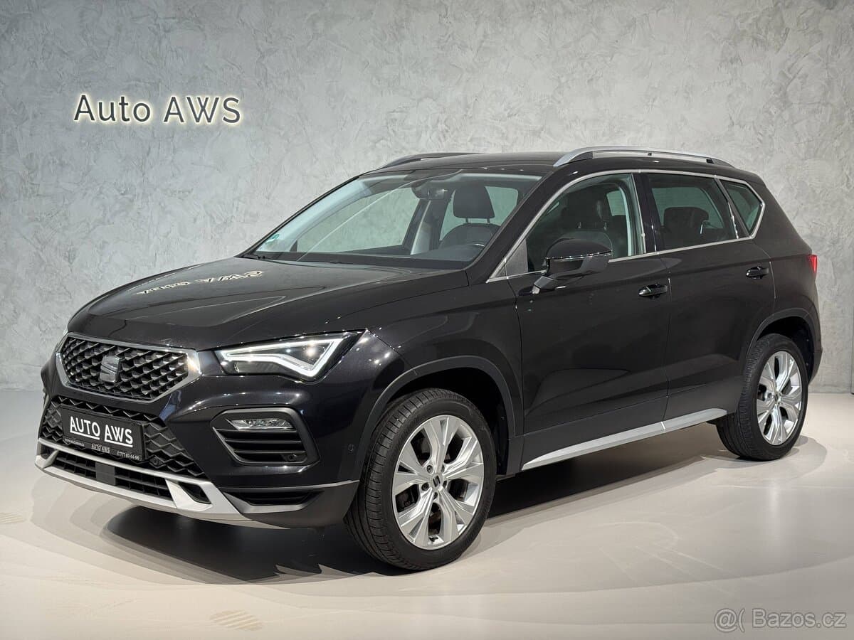 2021 Seat ATECA