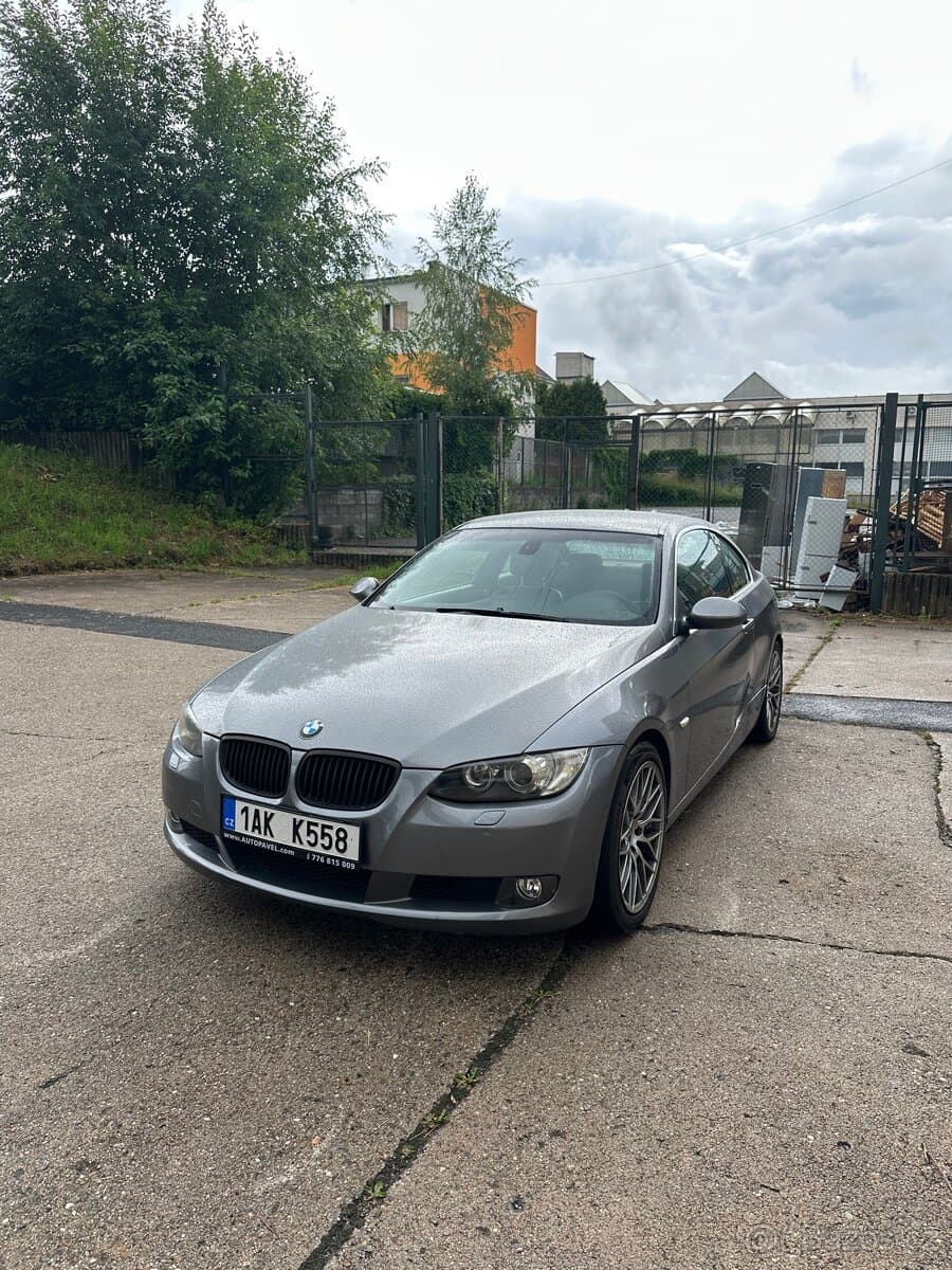 BMW OSTATNÍ