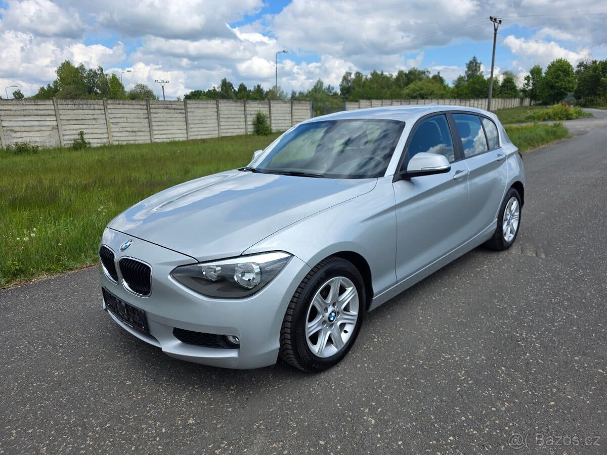 2012 BMW OSTATNÍ