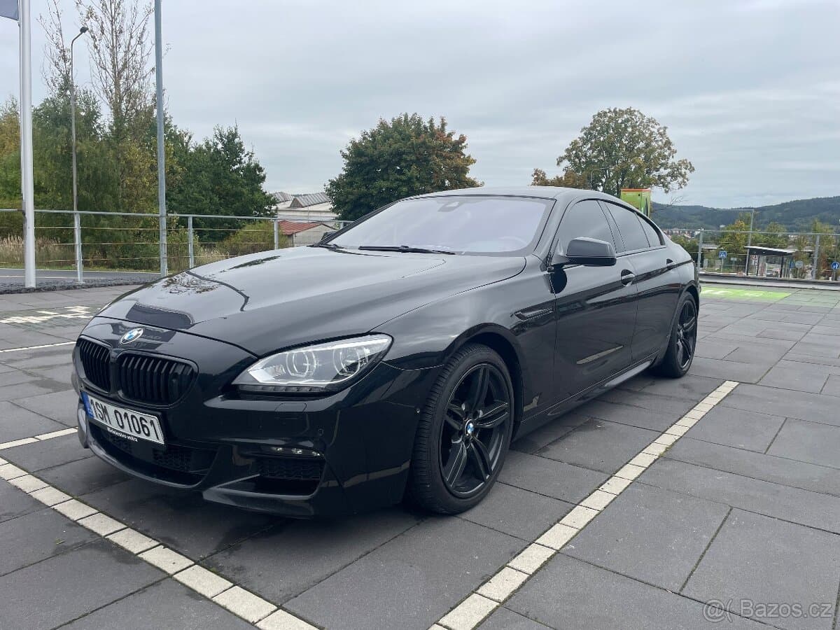 2013 BMW OSTATNÍ