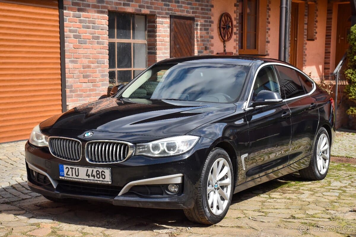 2014 BMW OSTATNÍ