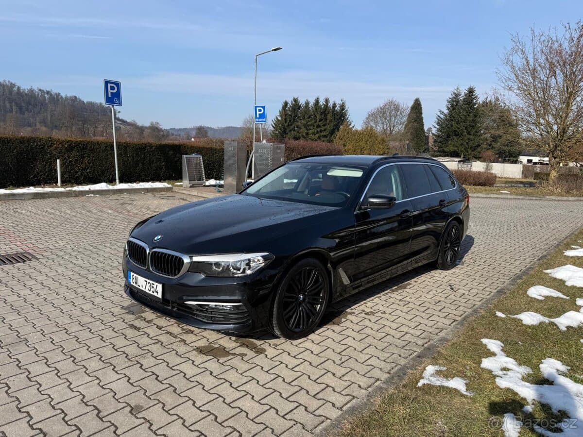 2019 BMW OSTATNÍ