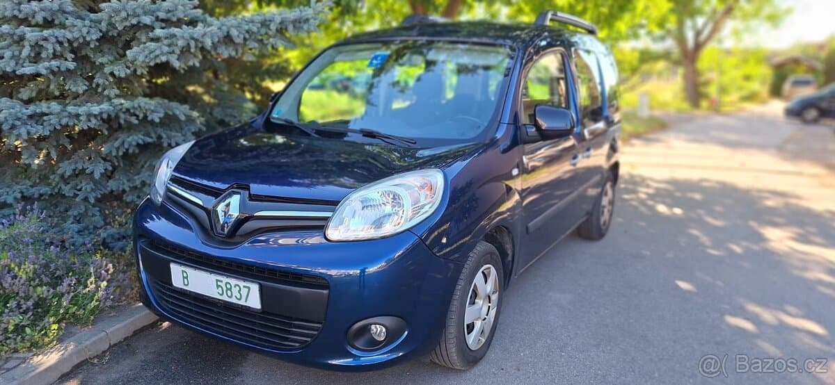 2018 Renault KANGOO