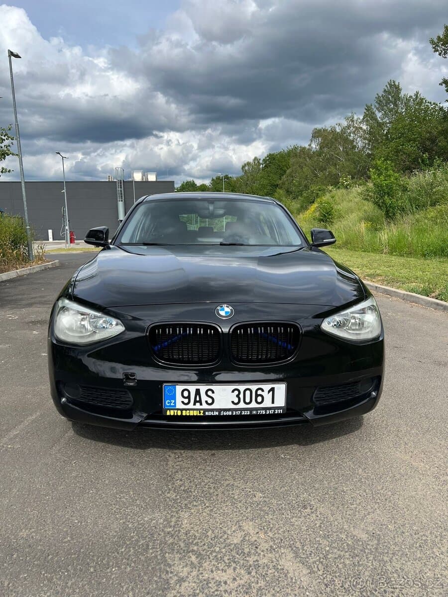 2011 BMW OSTATNÍ