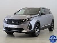 2023 Peugeot 5008