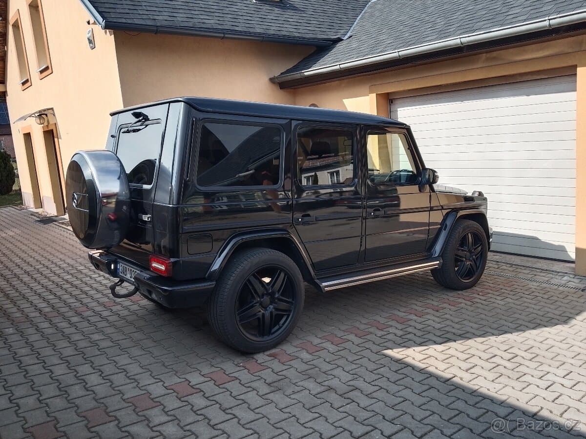 2012 Mercedes-Benz OSTATNÍ