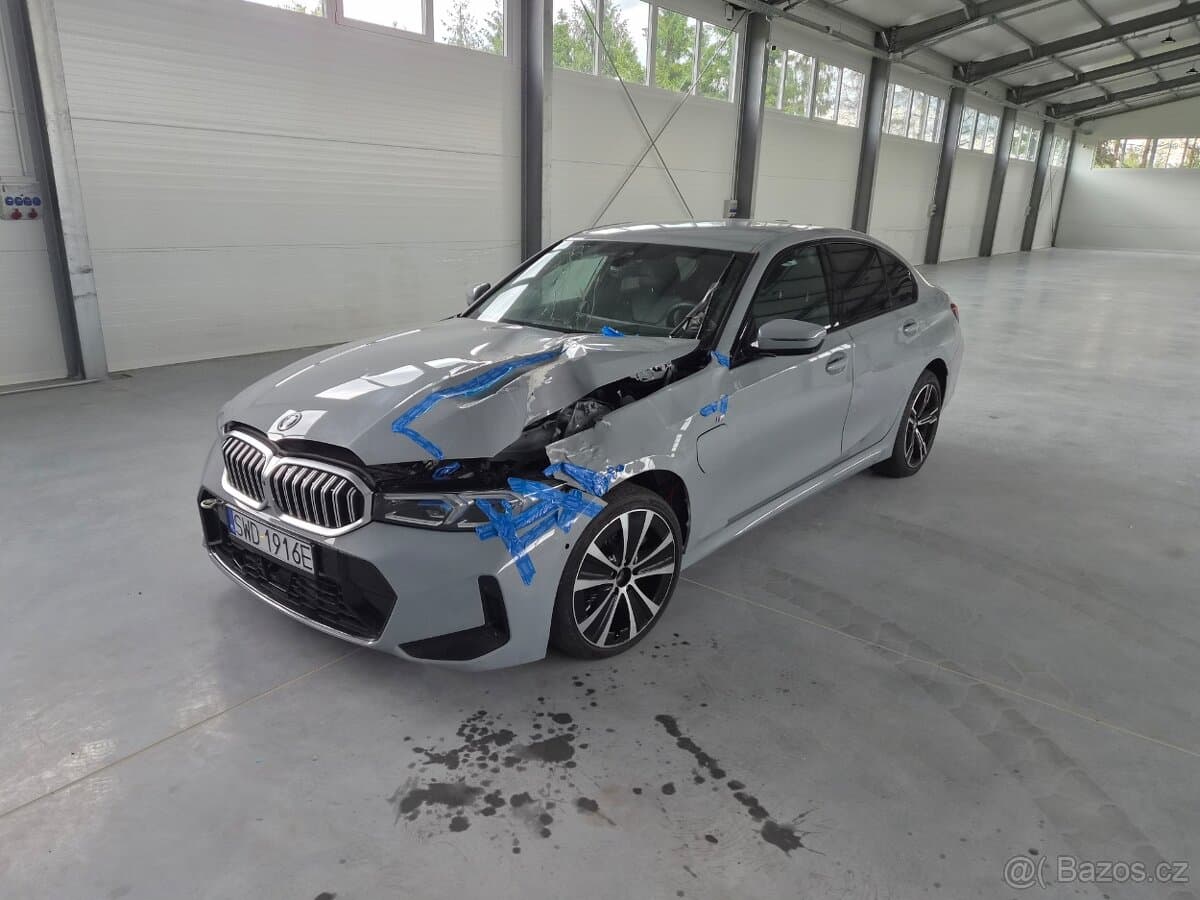 2025 BMW OSTATNÍ