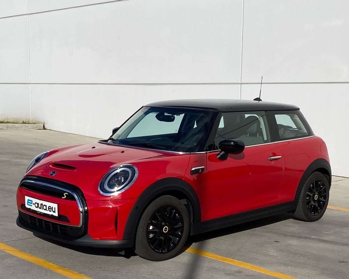 2022 Mini COOPER