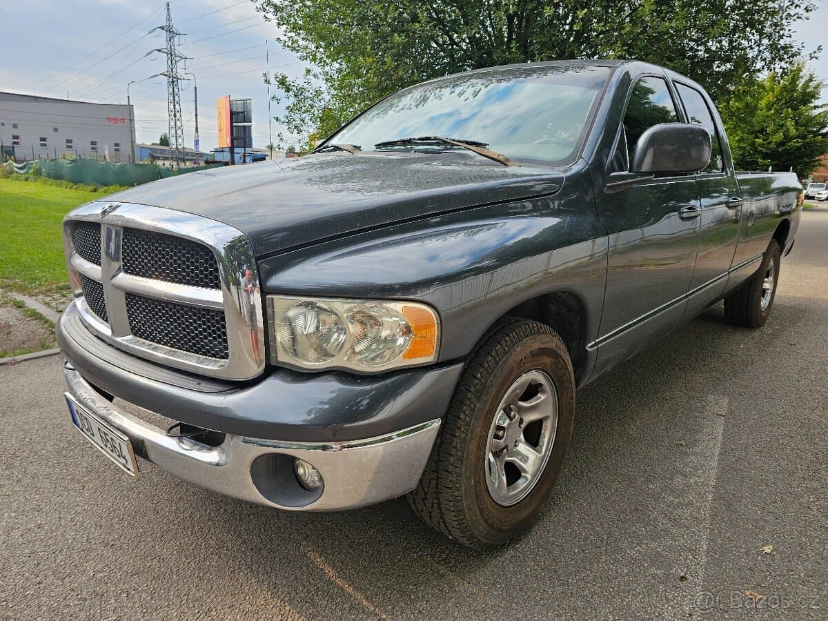 2003 Dodge OSTATNÍ