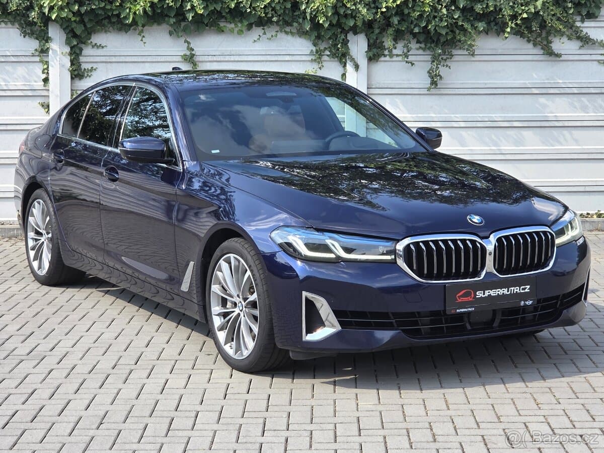 2021 BMW OSTATNÍ