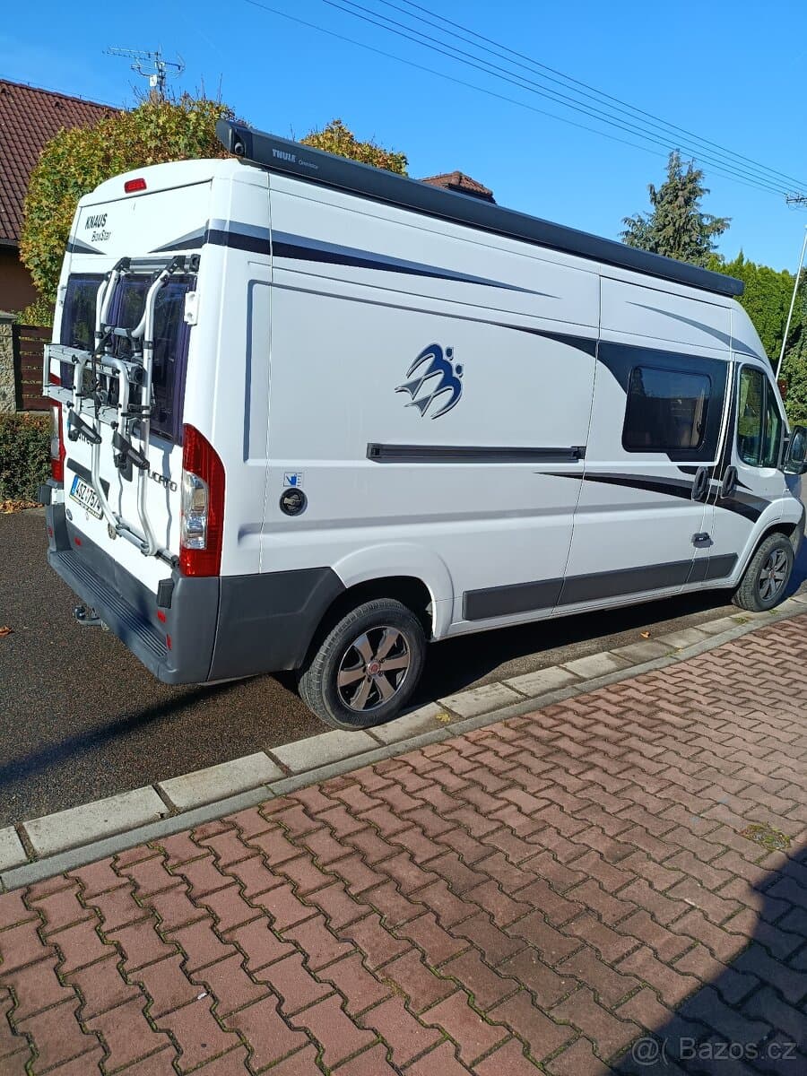 2014 Fiat DUCATO