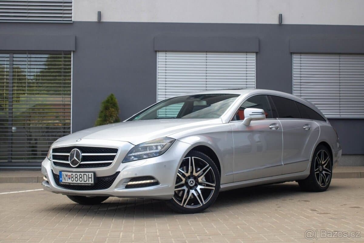 2013 Mercedes-Benz CL-CLASS