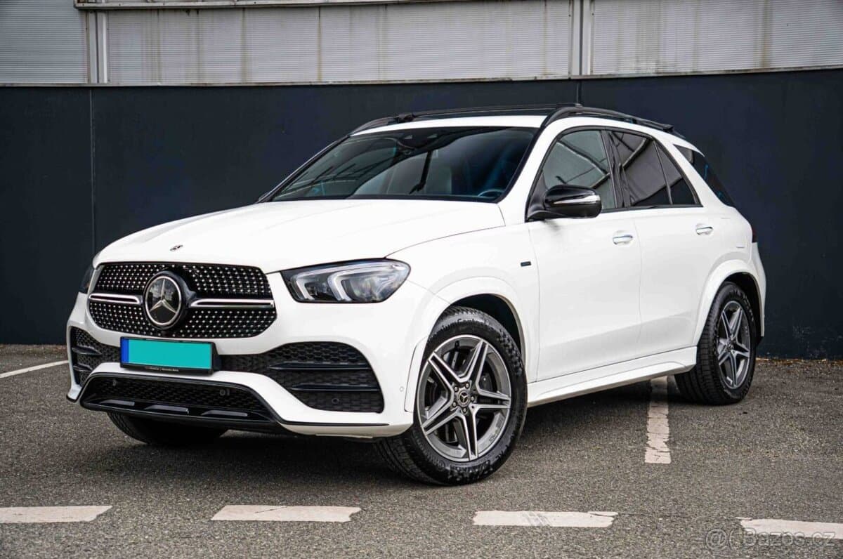 2021 Mercedes-Benz GL
