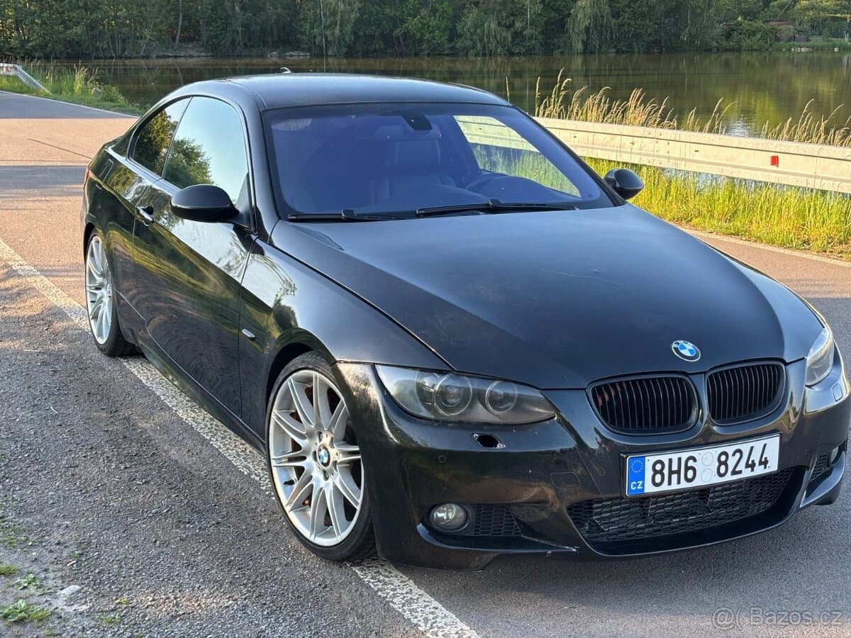 2006 BMW OSTATNÍ