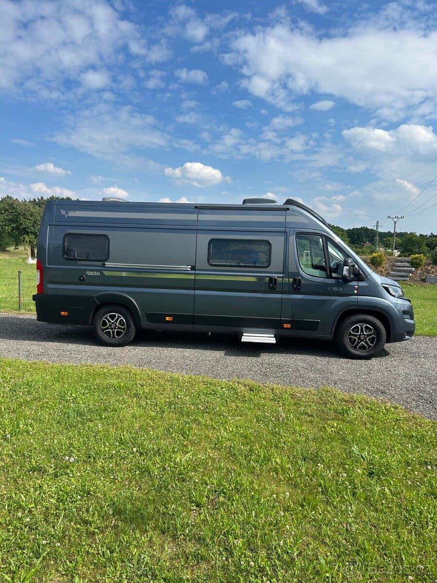 Fiat OSTATNÍ