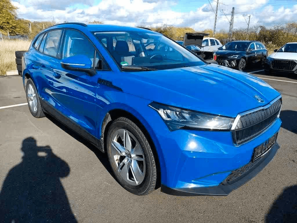 2023 Škoda ENYAQ