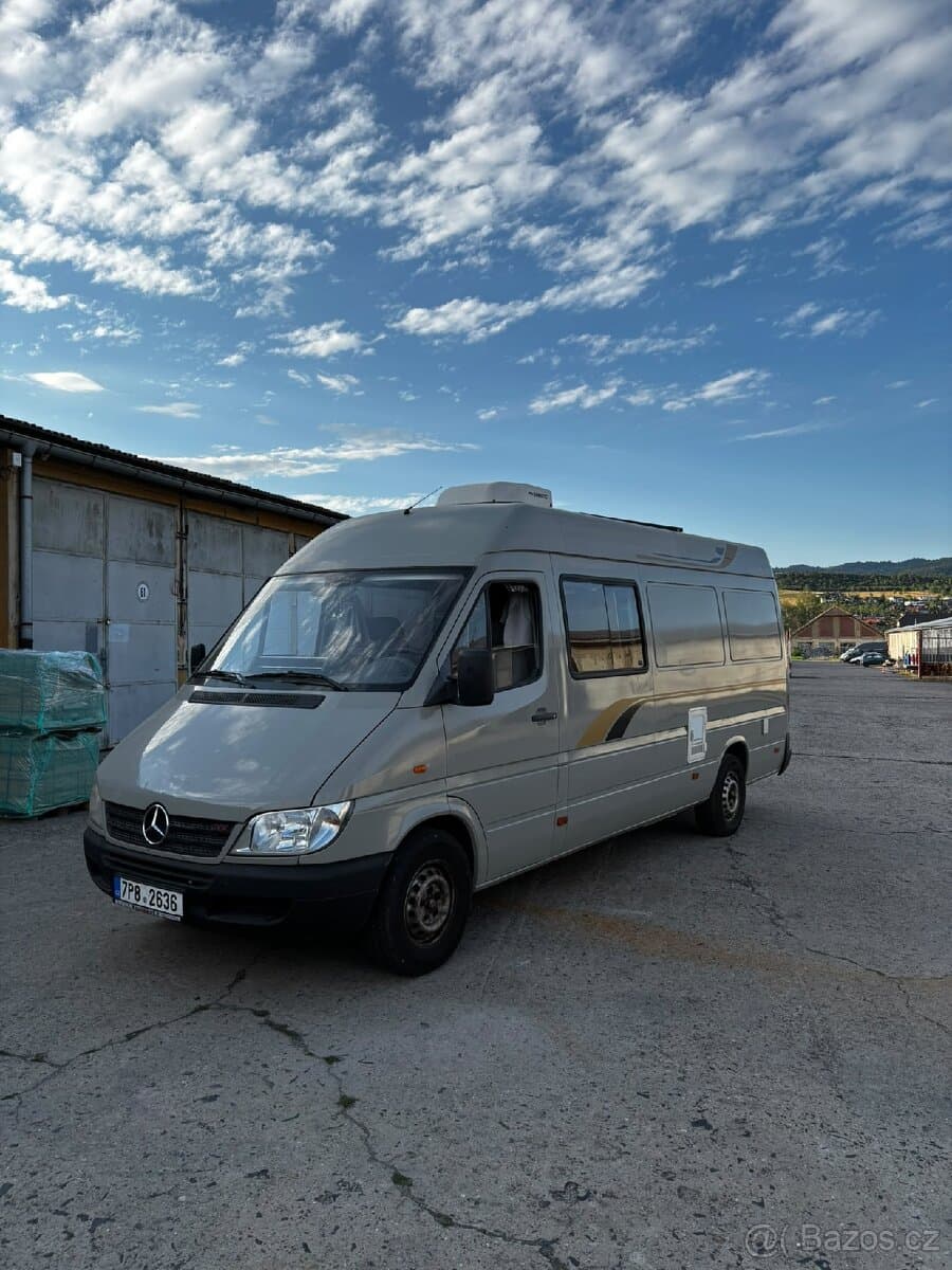2006 Mercedes-Benz SPRINTER