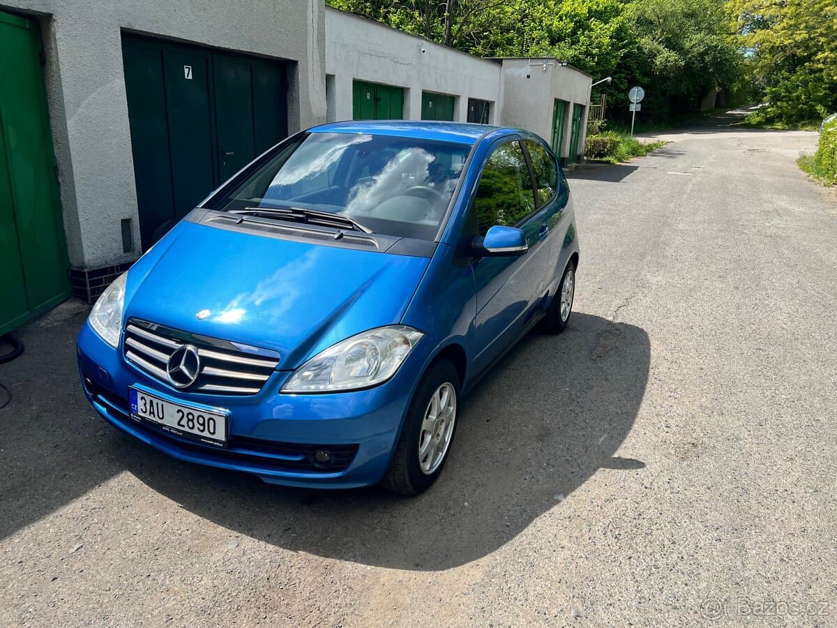 2008 Mercedes-Benz OSTATNÍ