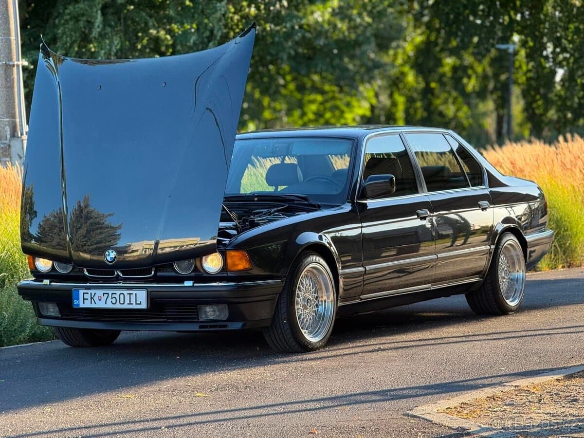 1988 BMW OSTATNÍ