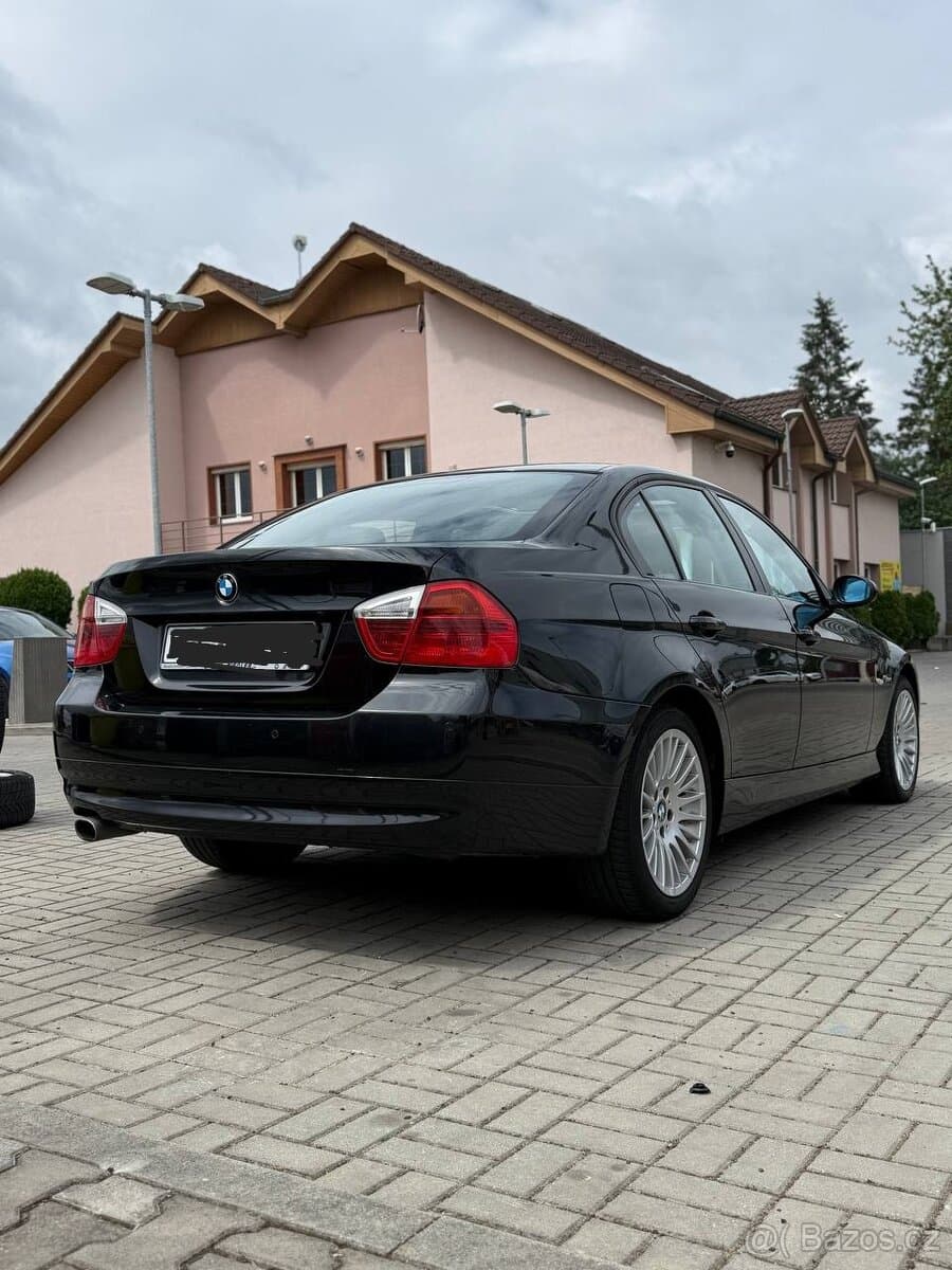 2008 BMW OSTATNÍ