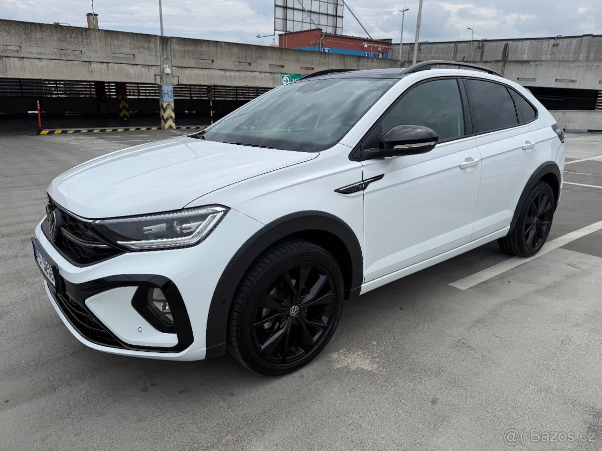 2022 Volkswagen TAIGO