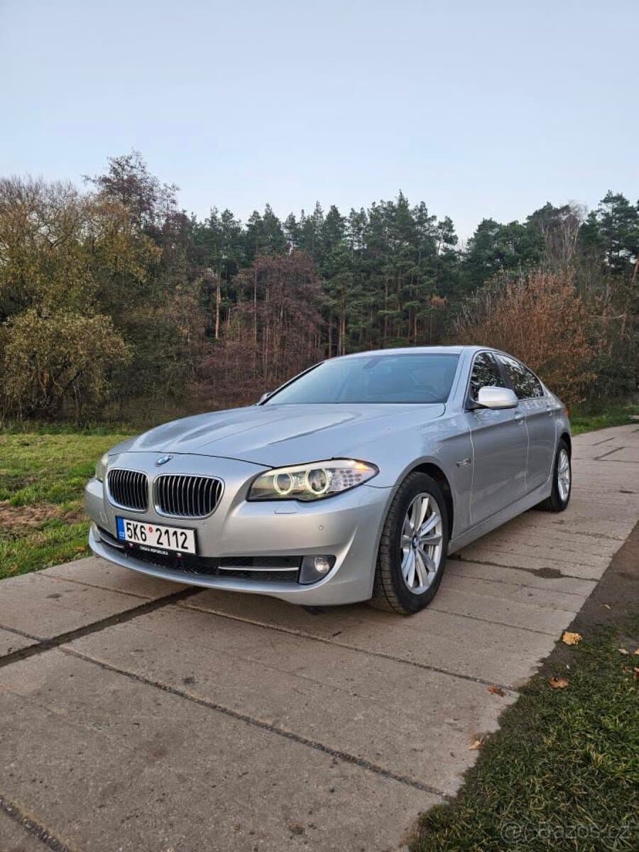 BMW OSTATNÍ