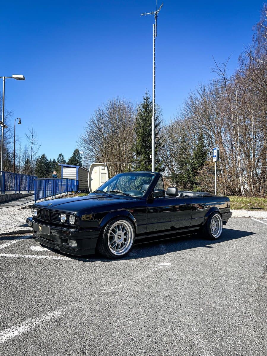 BMW OSTATNÍ