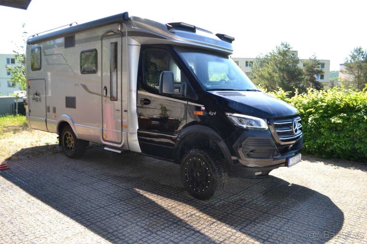 2022 Mercedes-Benz SPRINTER