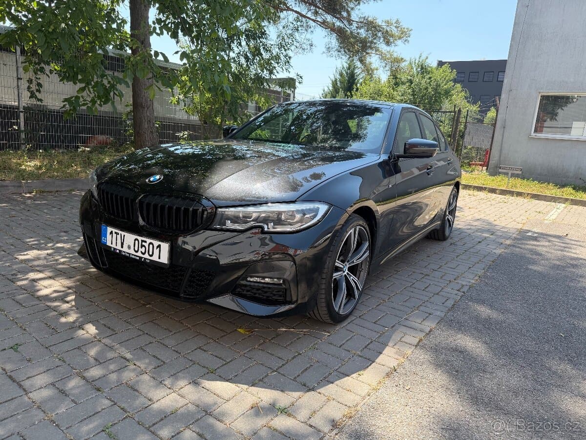 2021 BMW OSTATNÍ