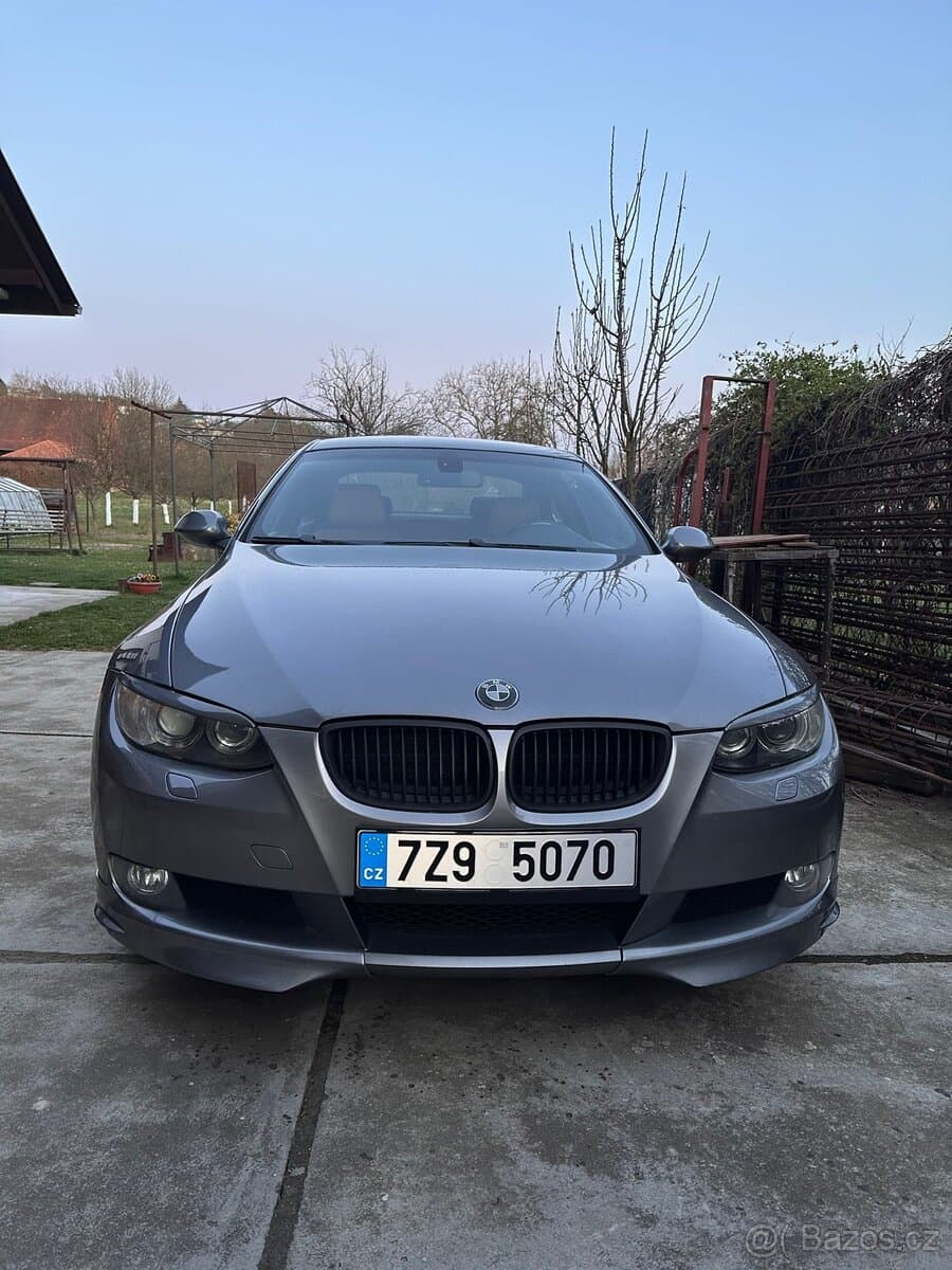 2008 BMW OSTATNÍ