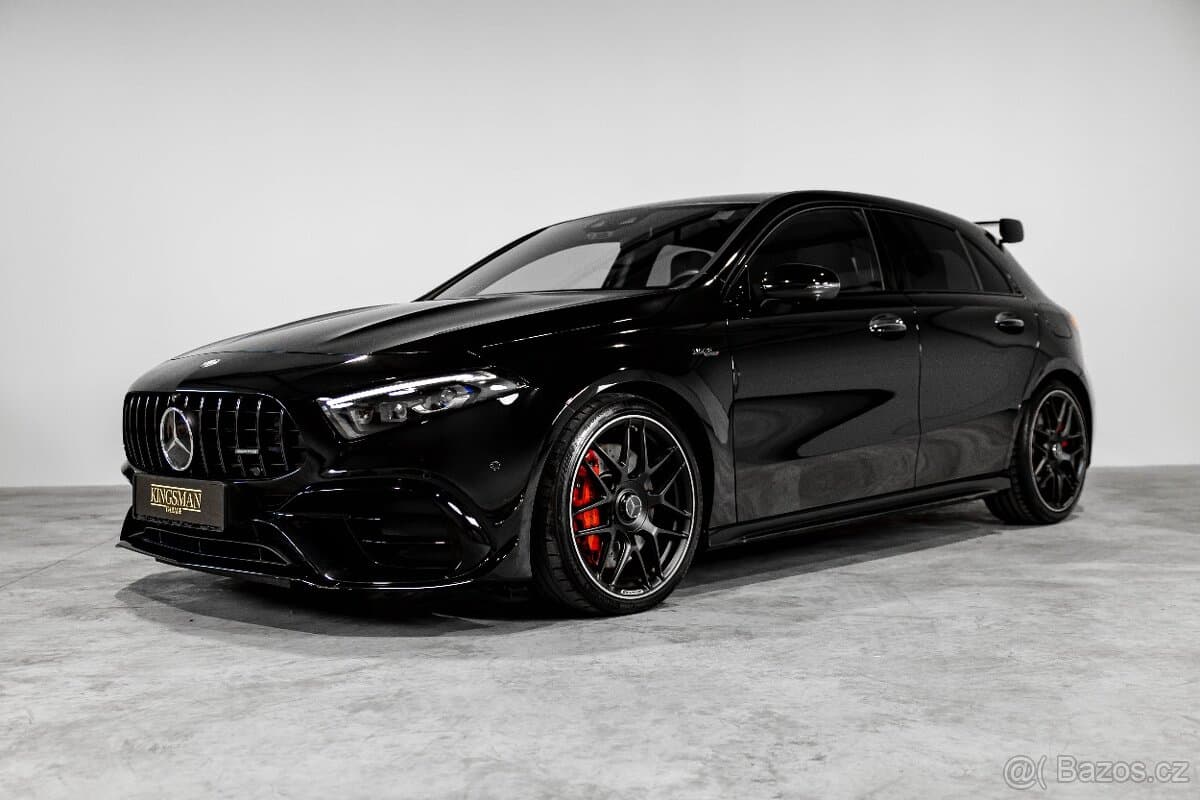 2023 Mercedes-Benz OSTATNÍ