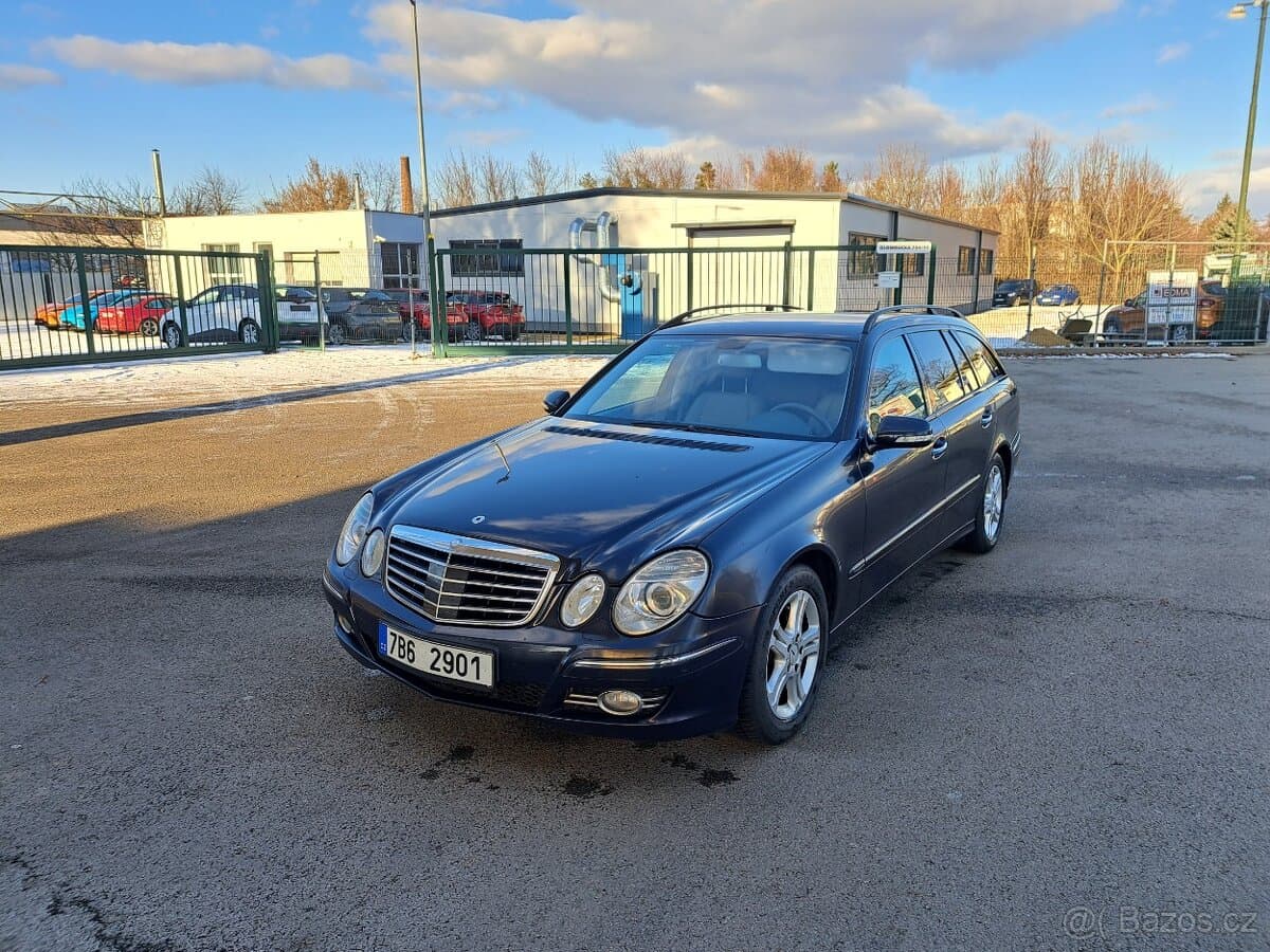 Mercedes-Benz OSTATNÍ